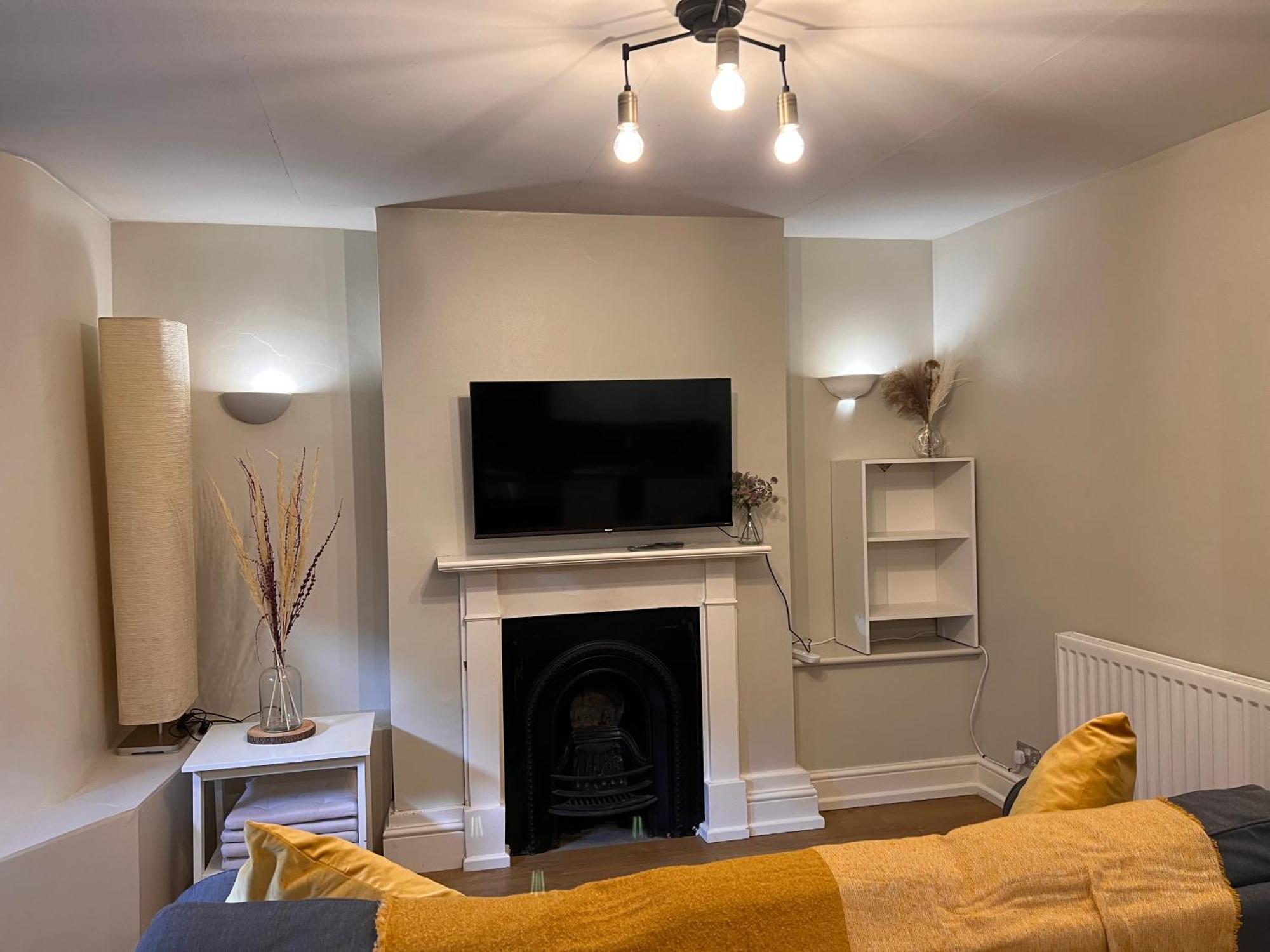 Appartement Cozy Flat In London, Hackney Londres