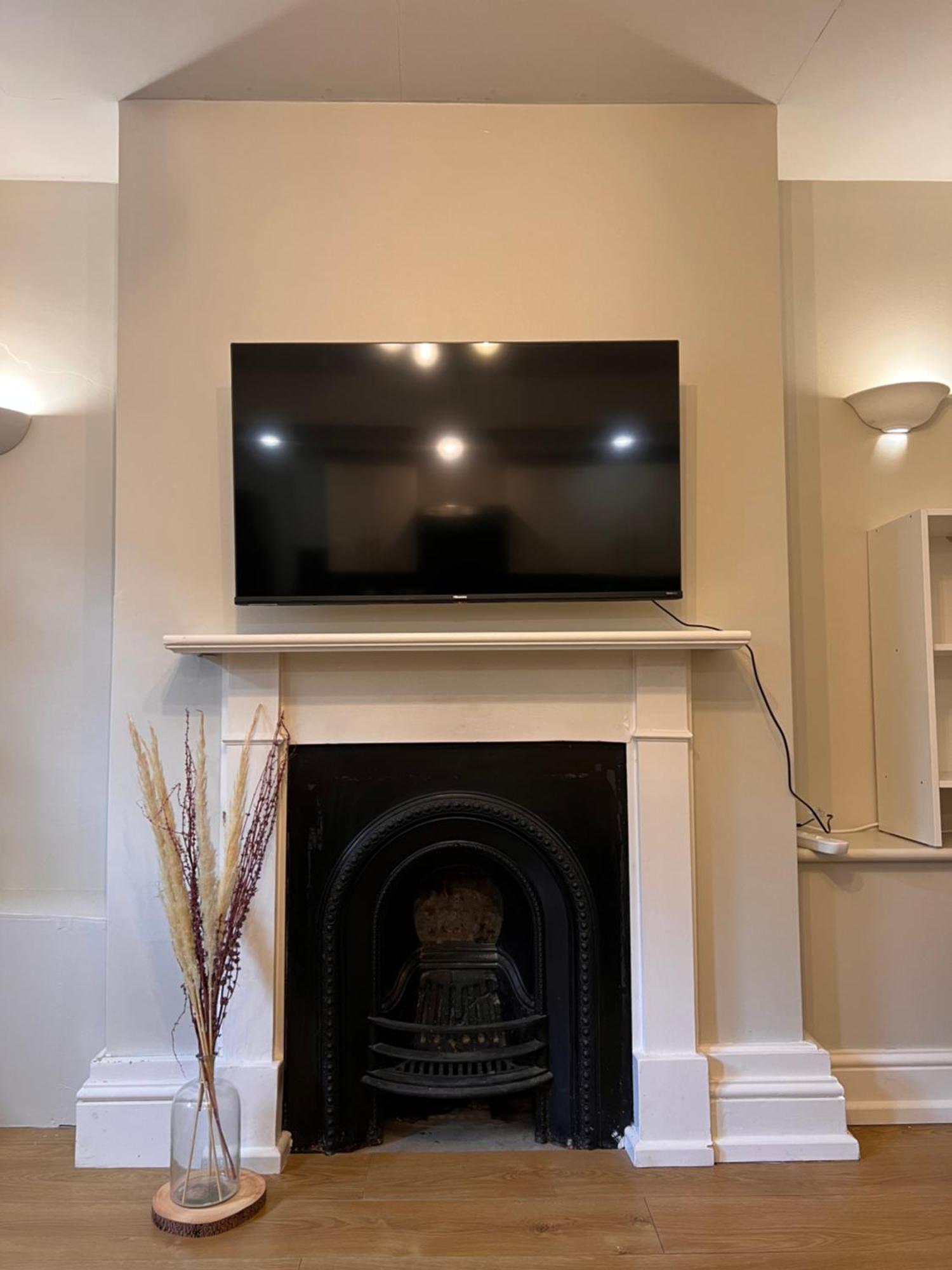 Cozy Flat In London, Hackney Appartement *