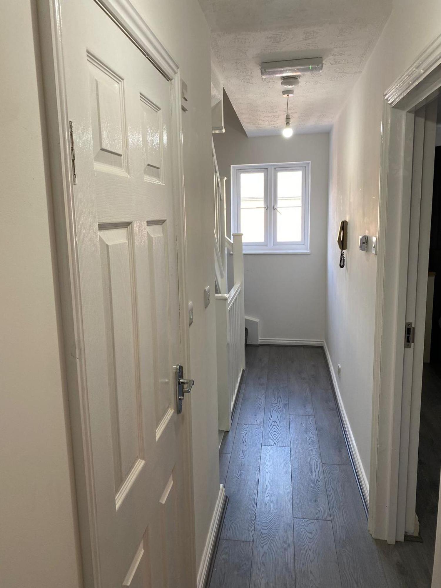 Apartamento Bonis Homes Londres