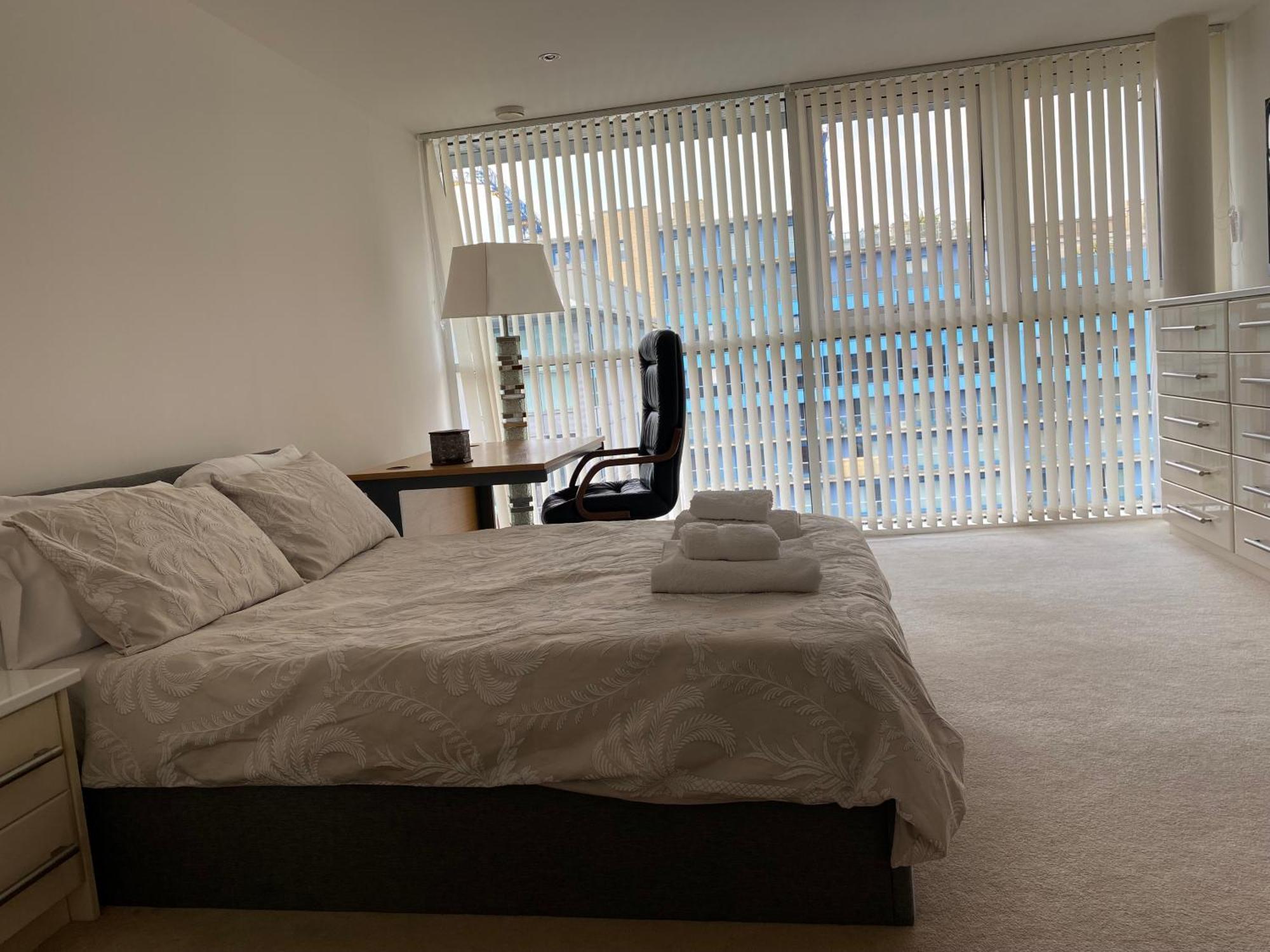 Luxury 3 Bed Apartamento