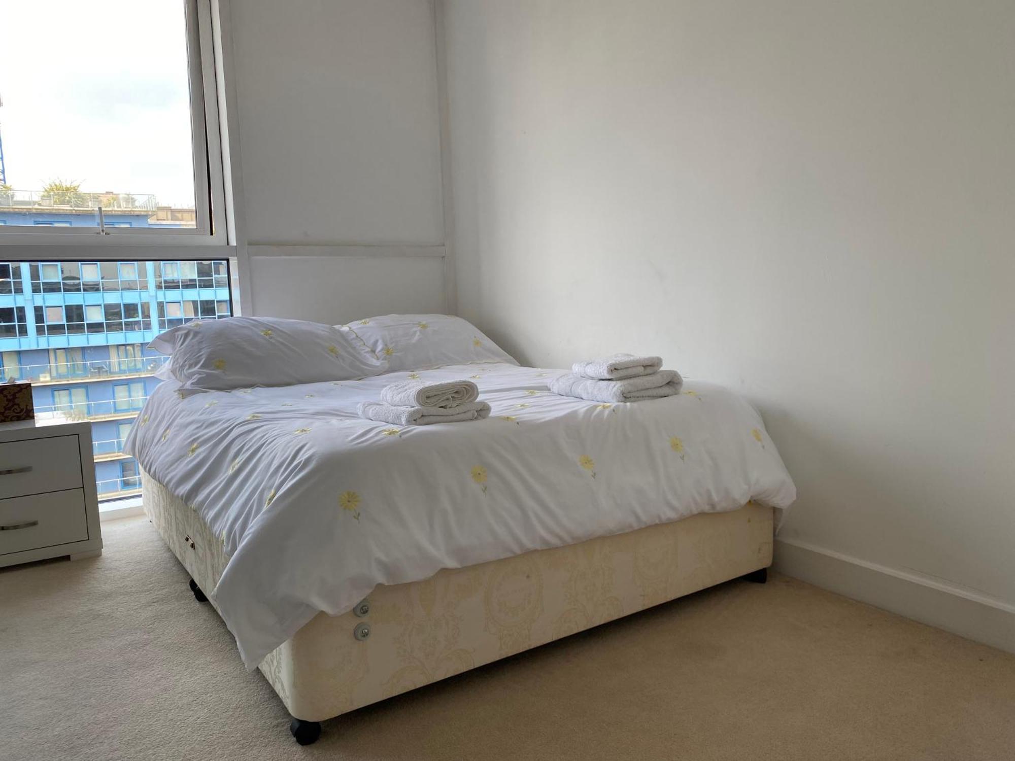 Luxury 3 Bed Apartamento *