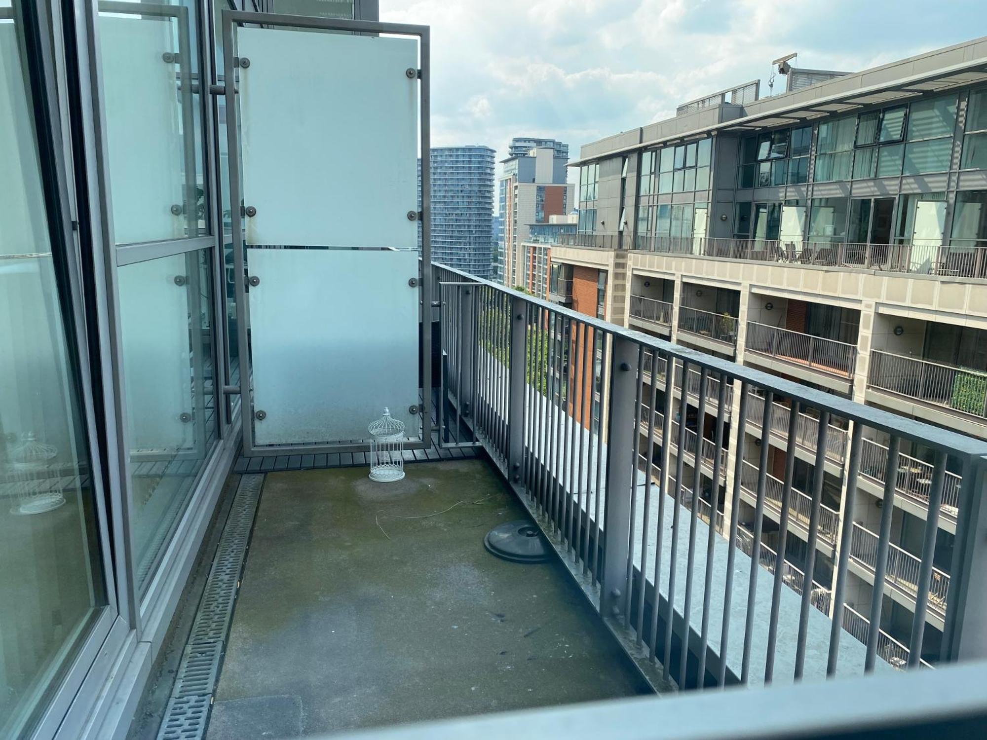 Apartamento Luxury 3 Bed