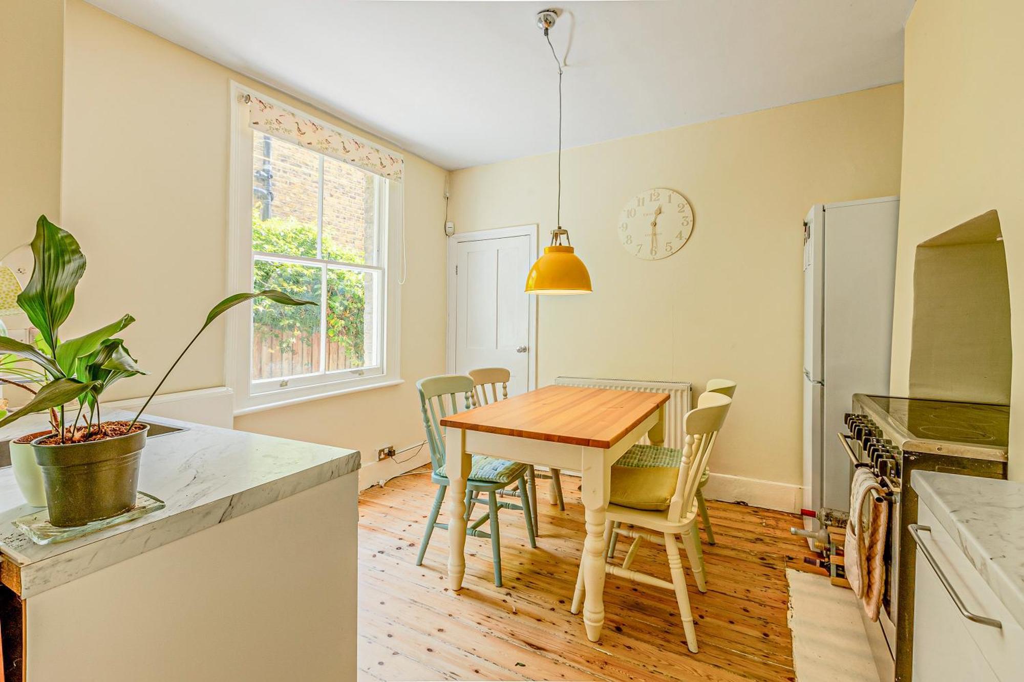 Appartement Secluded 1br With Garden Near Vibrant Dalston *