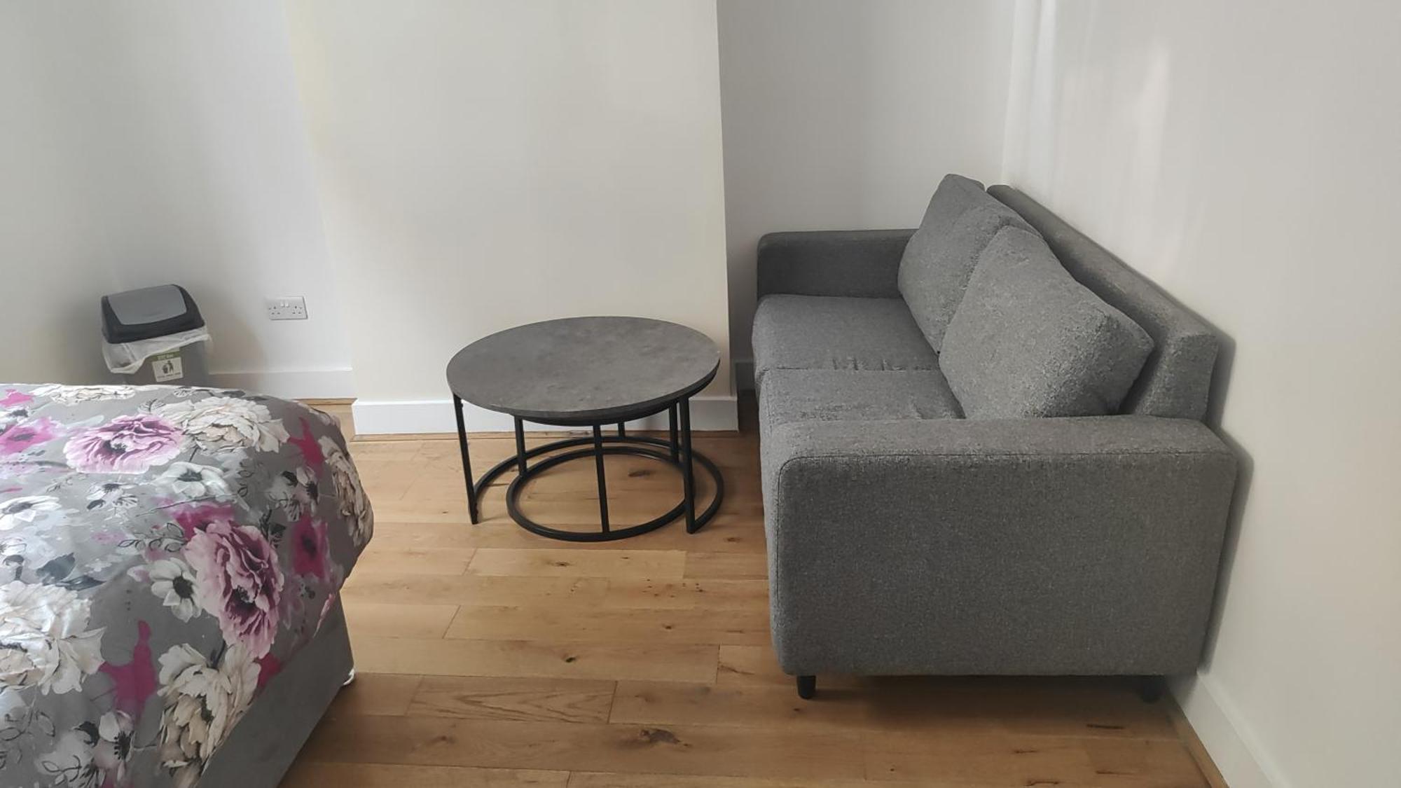 Appartement Basement