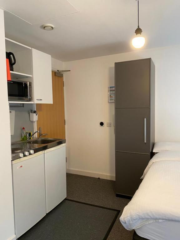 Appartement Herbal Hill Flats, Farringdon *