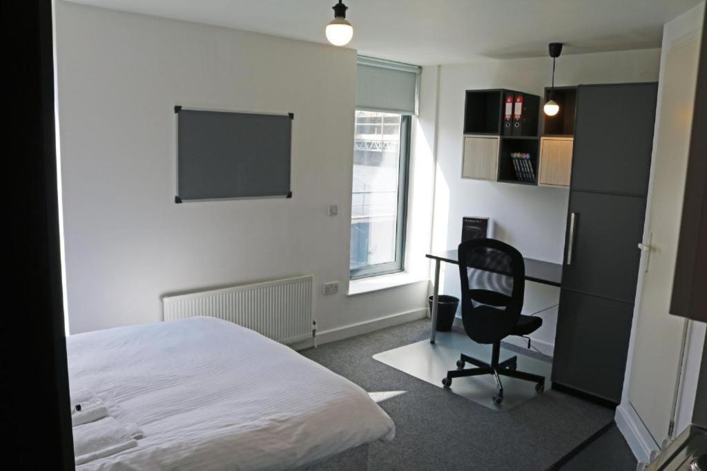 Herbal Hill Flats, Farringdon Appartement *