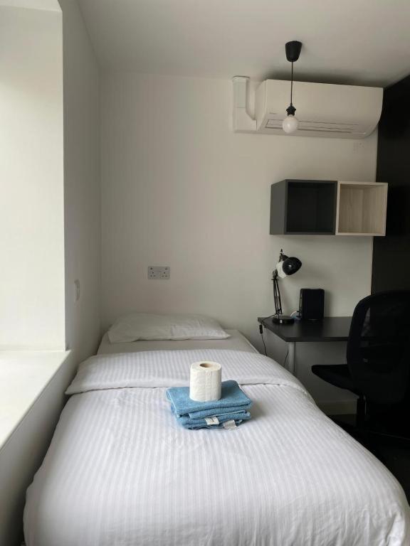 Herbal Hill Flats, Farringdon Appartement Londres