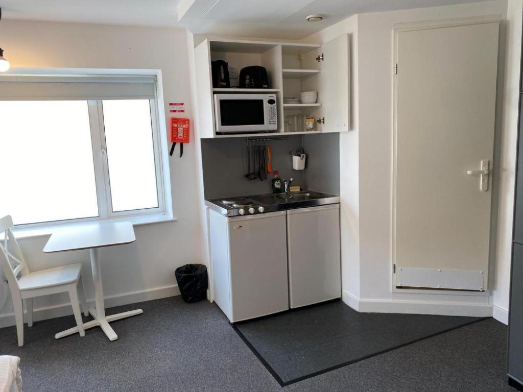Appartement Herbal Hill Flats, Farringdon