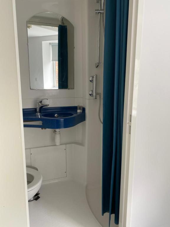 Herbal Hill Flats, Farringdon Appartement *