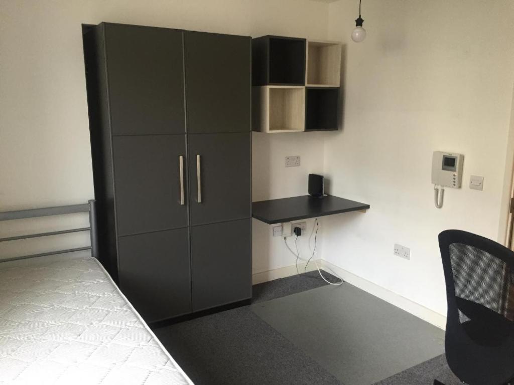 Herbal Hill Flats, Farringdon Londres