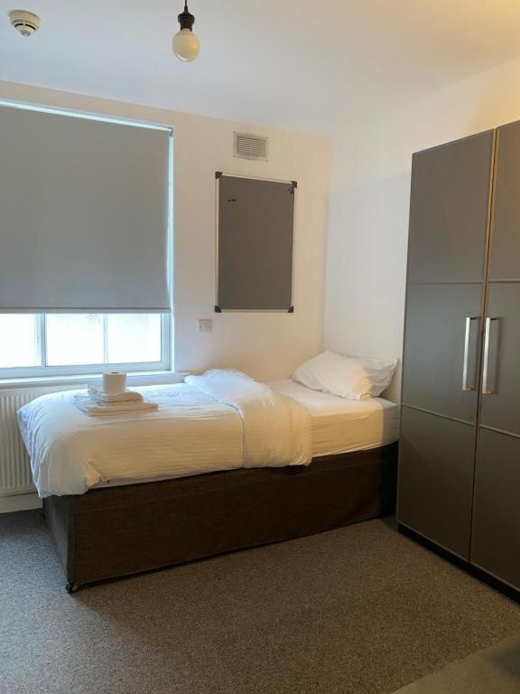 Herbal Hill Flats, Farringdon * Londres