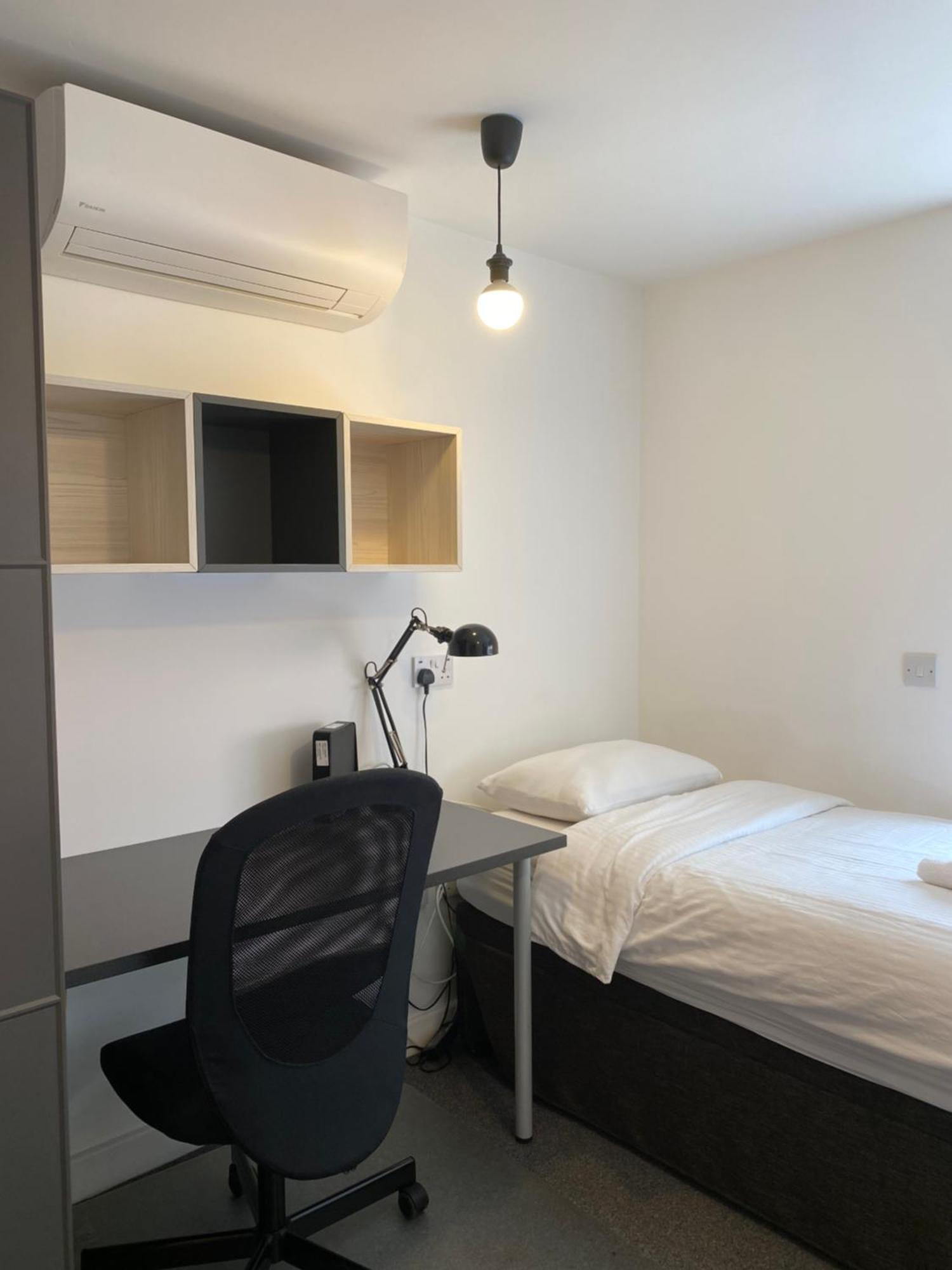 Herbal Hill Flats, Farringdon * Londres