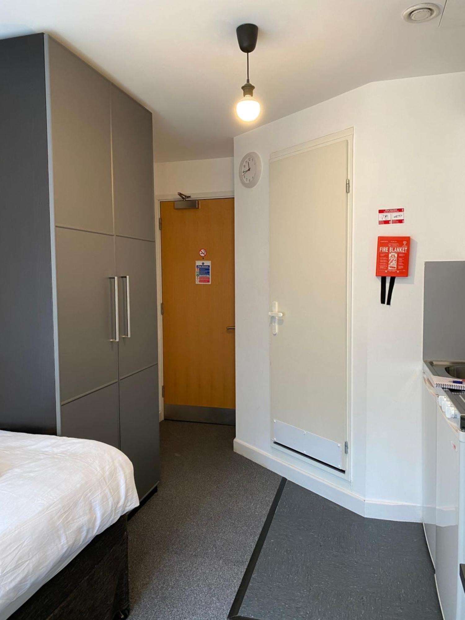 Appartement Herbal Hill Flats, Farringdon Londres