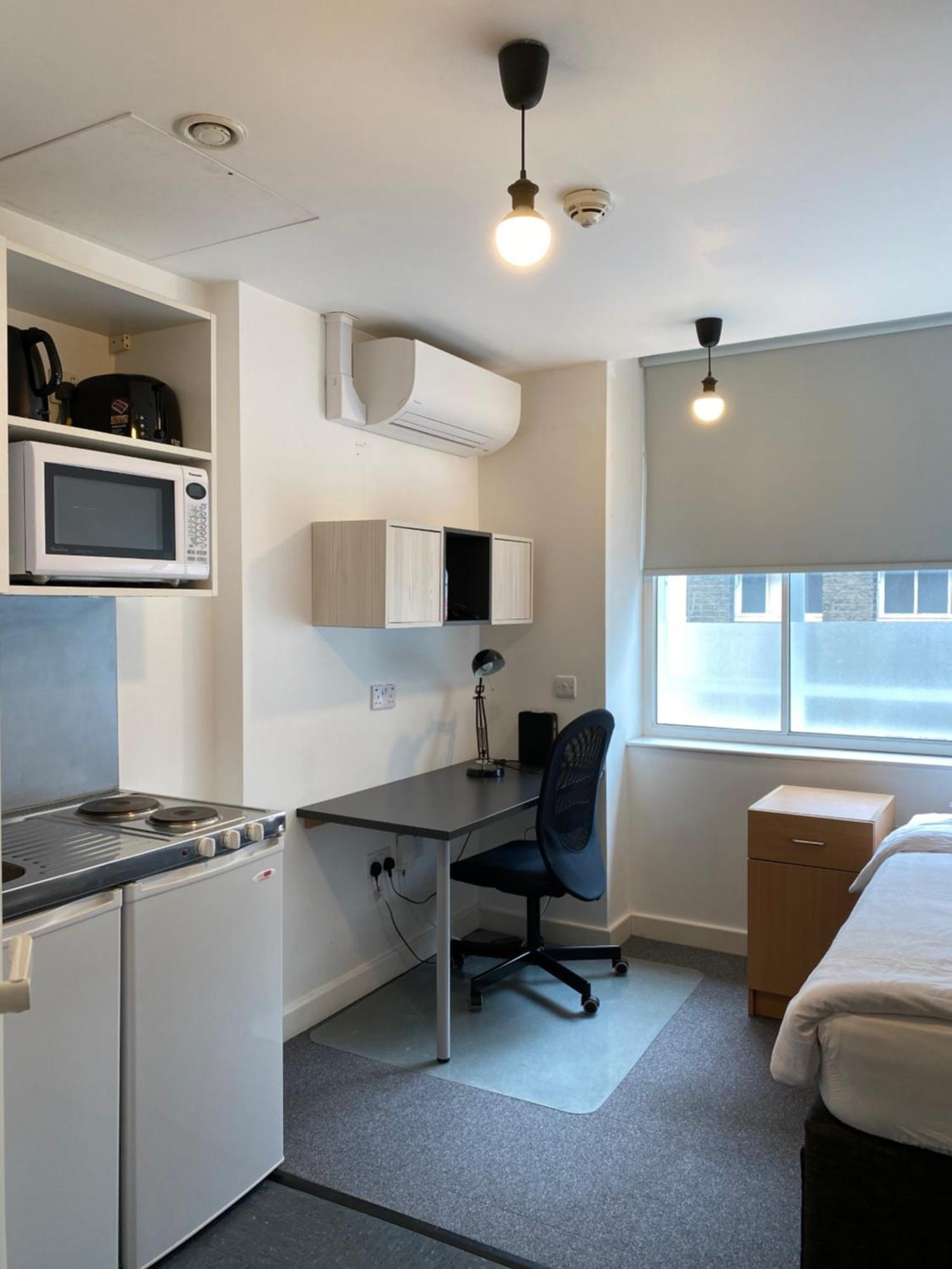 Herbal Hill Flats, Farringdon Appartement Londres