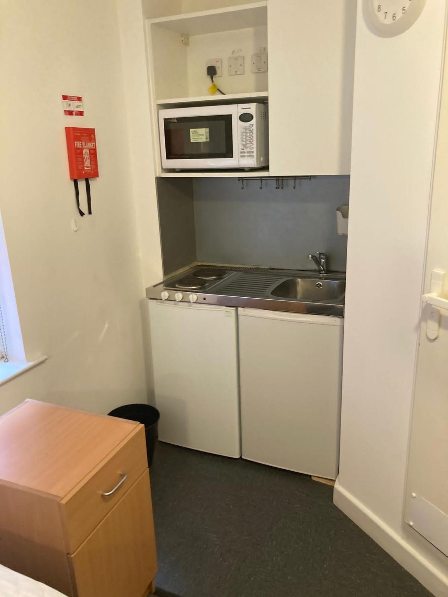Herbal Hill Flats, Farringdon Appartement