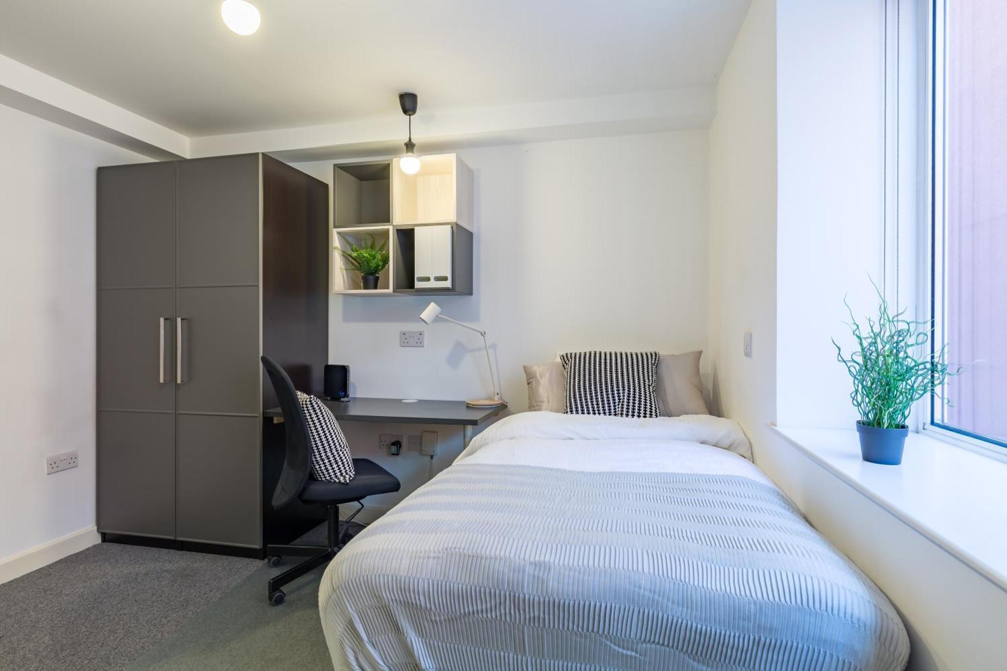 Herbal Hill Flats, Farringdon Appartement Londres