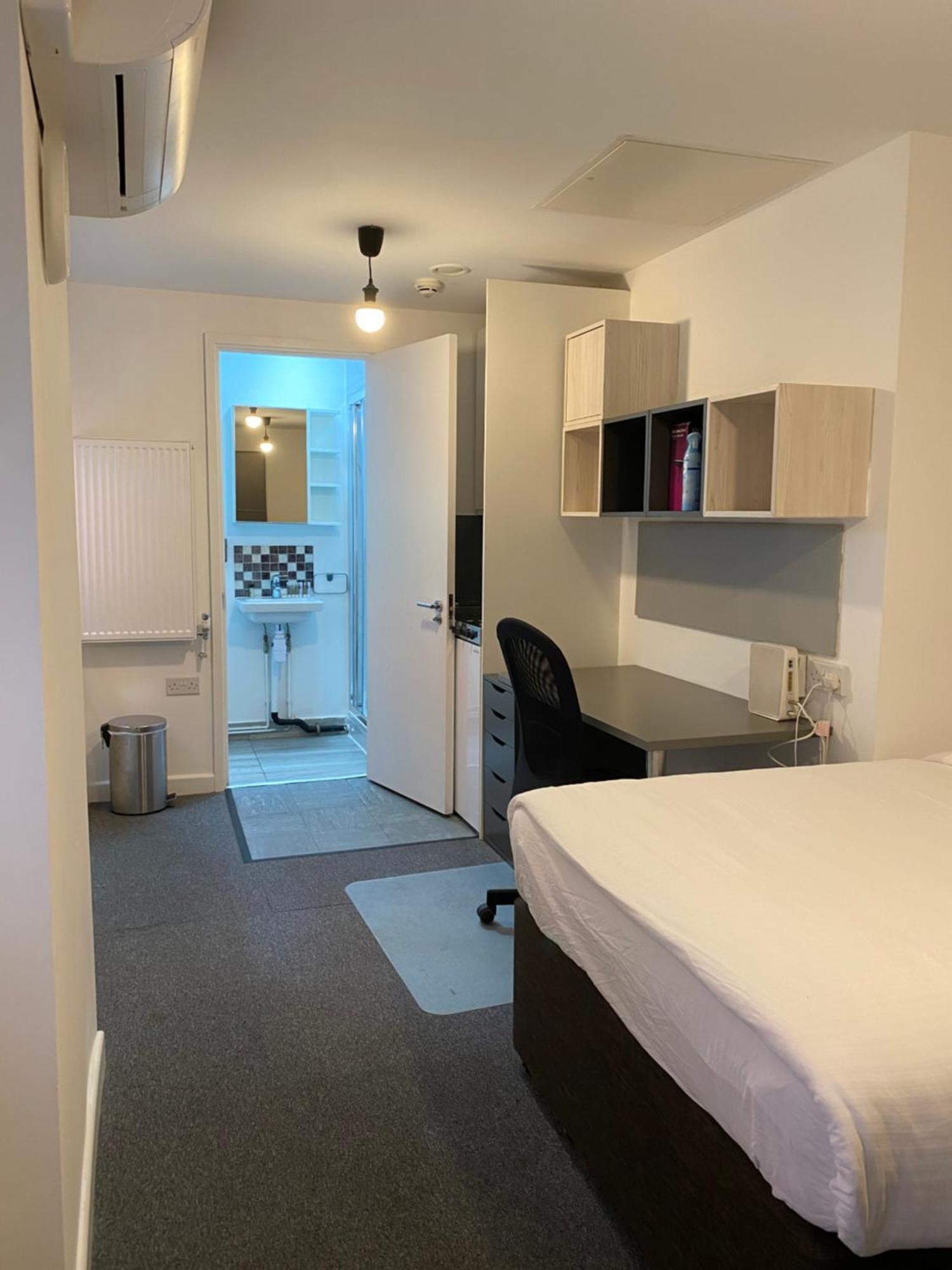 Herbal Hill Flats, Farringdon Londres