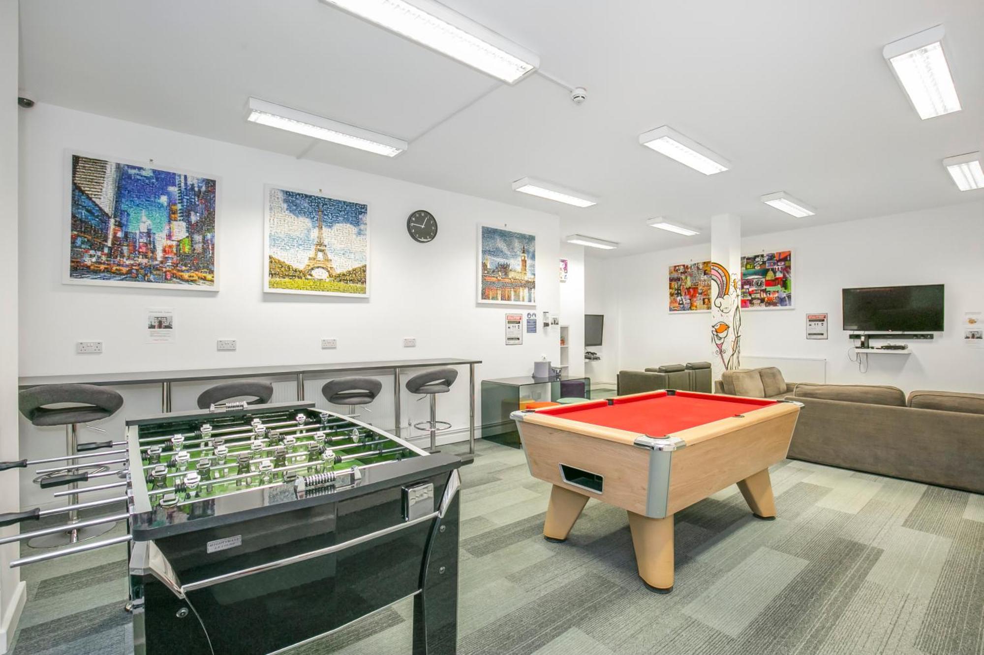 Appartement Herbal Hill Flats, Farringdon Londres