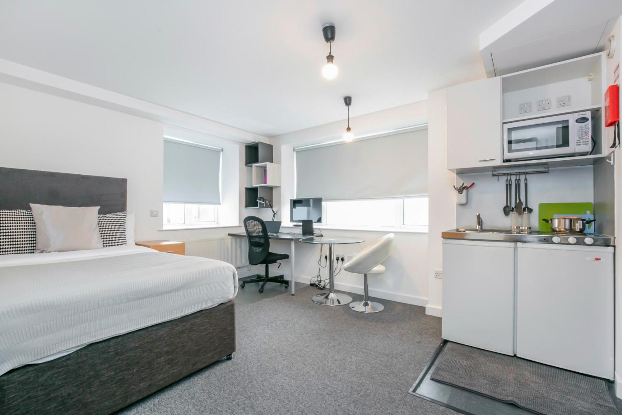 Appartement Herbal Hill Flats, Farringdon Londres