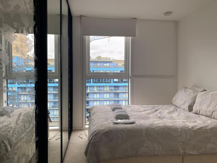 Luxury 3 Bed Apartamento *