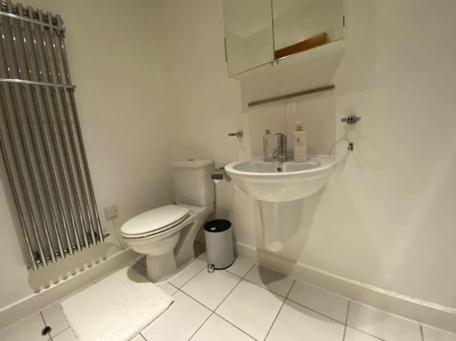 Apartamento Luxury 3 Bed