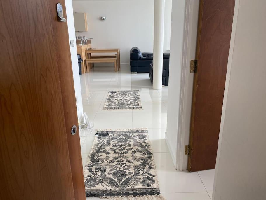 Apartamento Luxury 3 Bed Londres