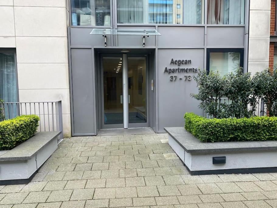 Luxury 3 Bed Apartamento Londres
