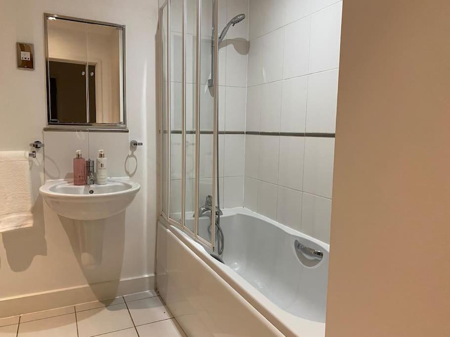 Apartamento Luxury 3 Bed Londres