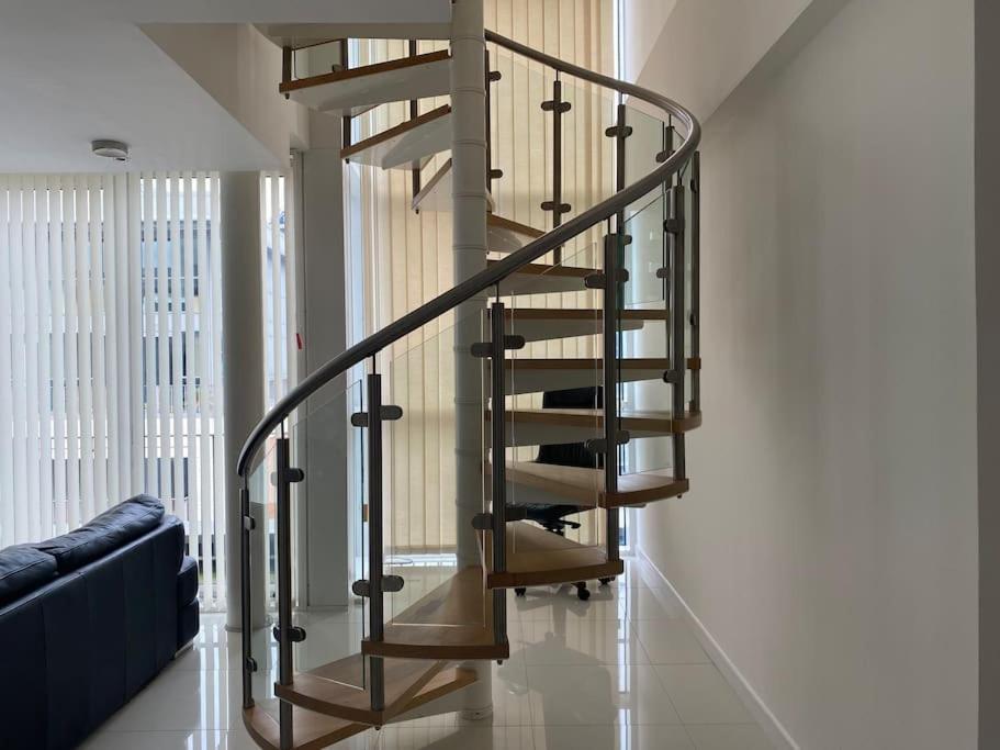 Apartamento Luxury 3 Bed *