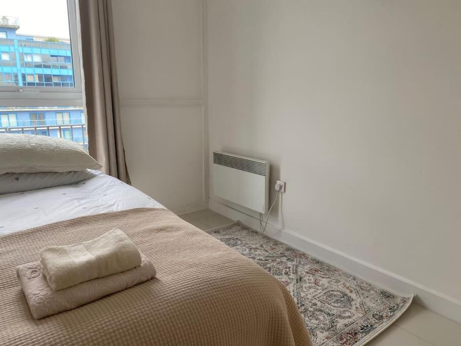 Luxury 3 Bed Apartamento