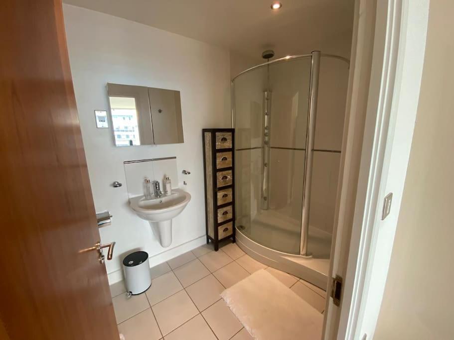 Apartamento Luxury 3 Bed Londres