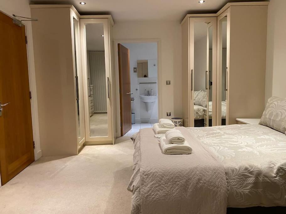 Luxury 3 Bed Apartamento