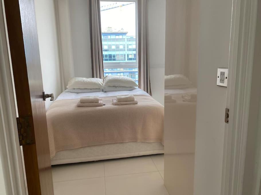 Apartamento Luxury 3 Bed