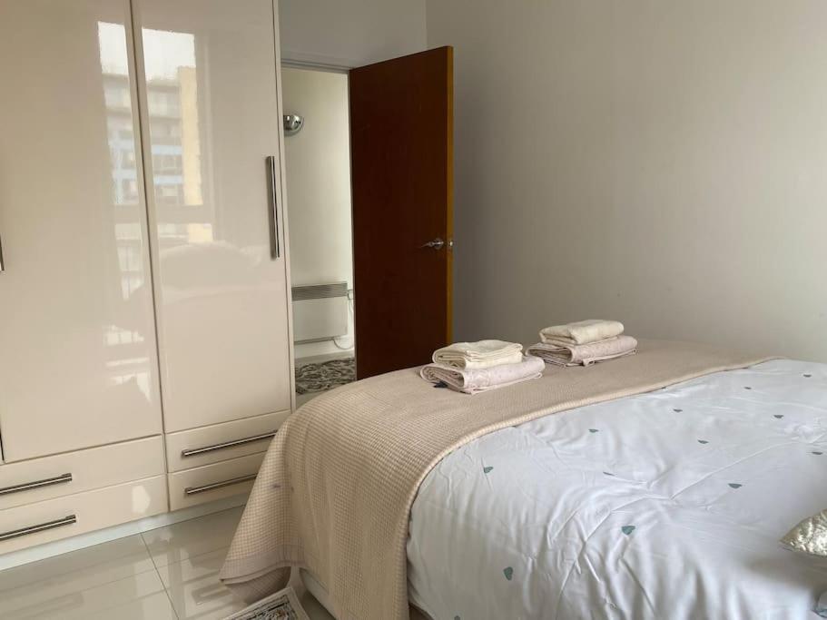 Apartamento Luxury 3 Bed Londres