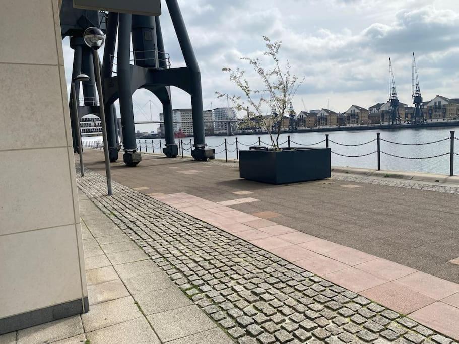 Apartamento Luxury 3 Bed Londres