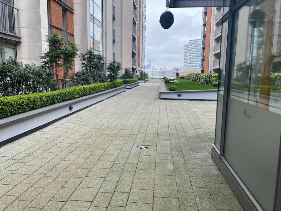 Luxury 3 Bed Apartamento