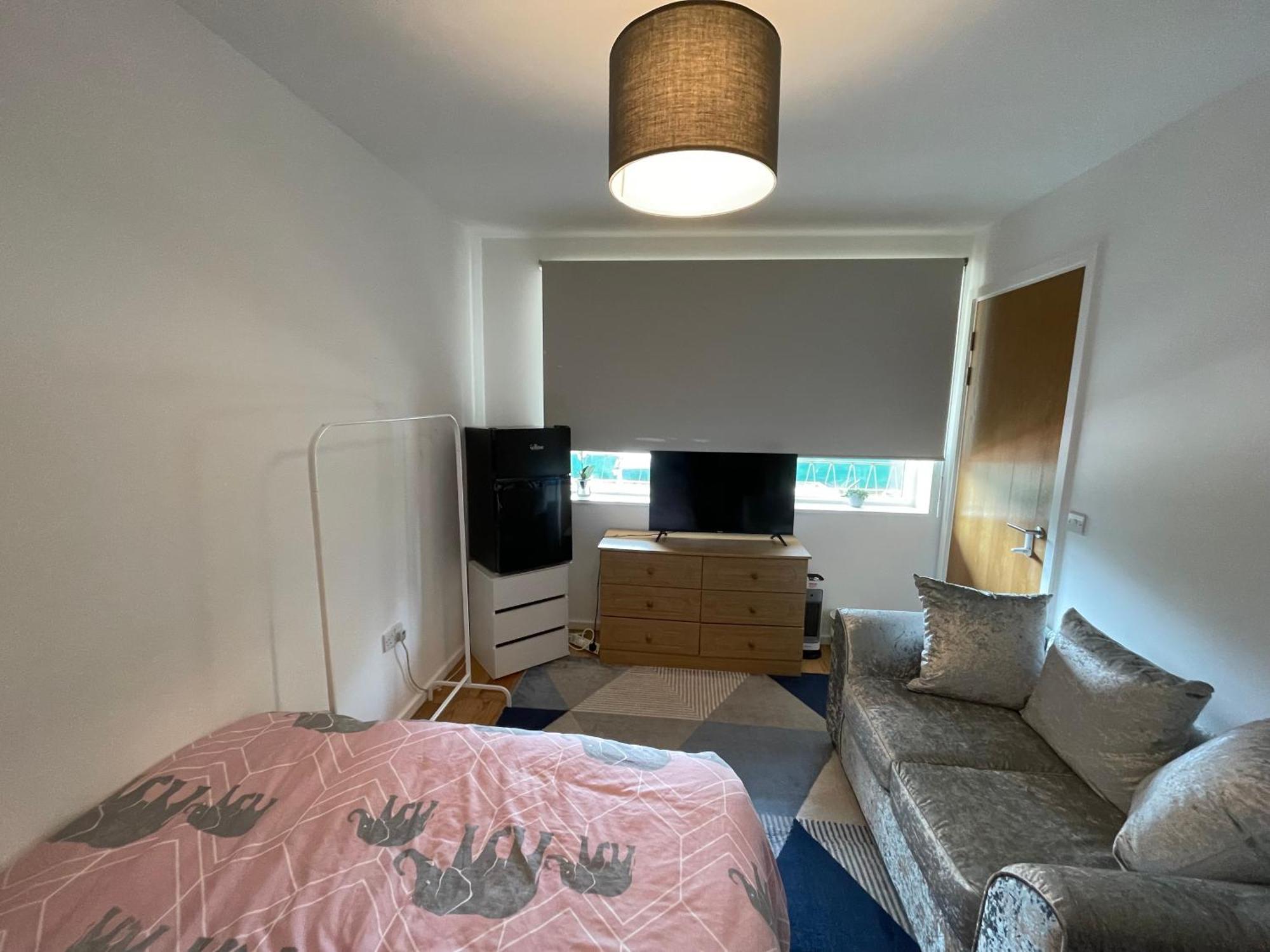 68 Clift House Privatunterkunft London