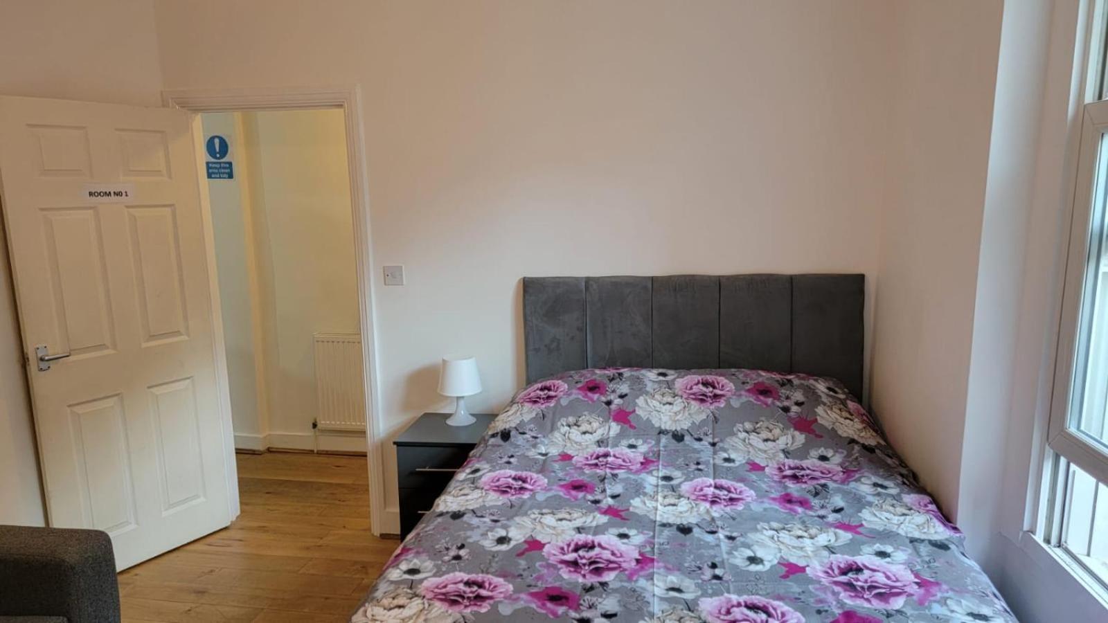 Appartement Basement