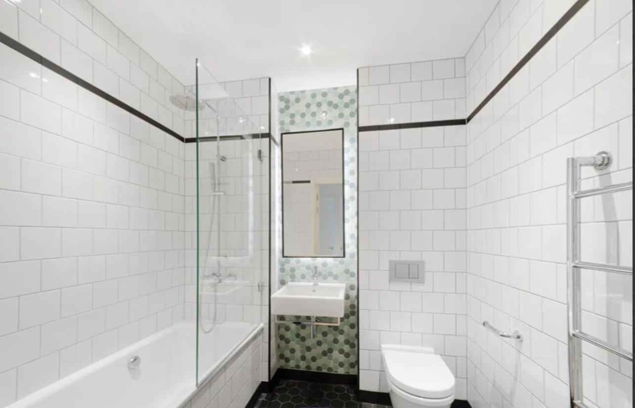 Ces Livings Séjour chez l'habitant Londres