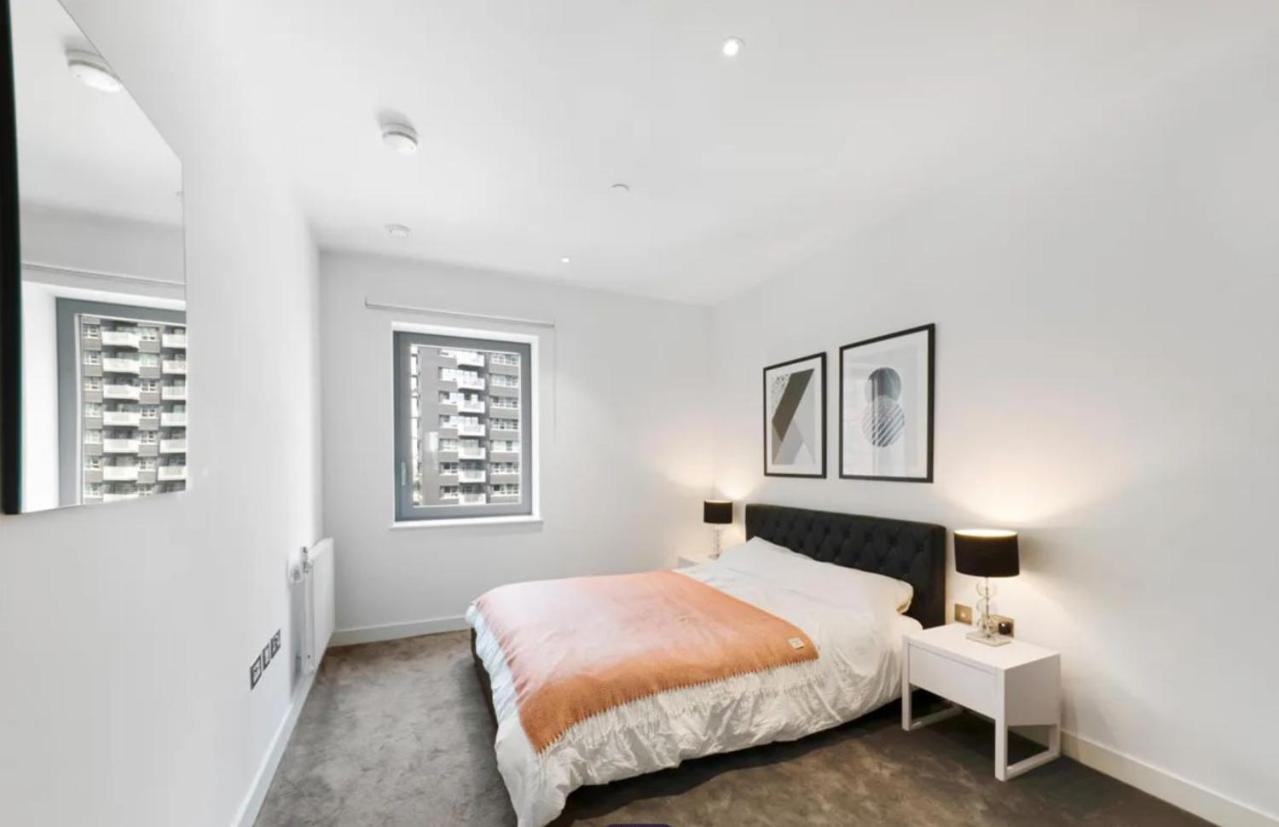 Séjour chez l'habitant Ces Livings Londres
