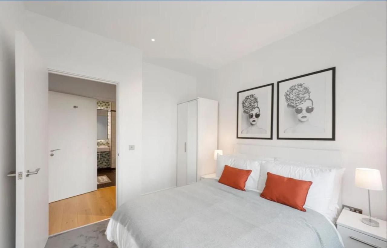 Ces Livings Séjour chez l'habitant Londres