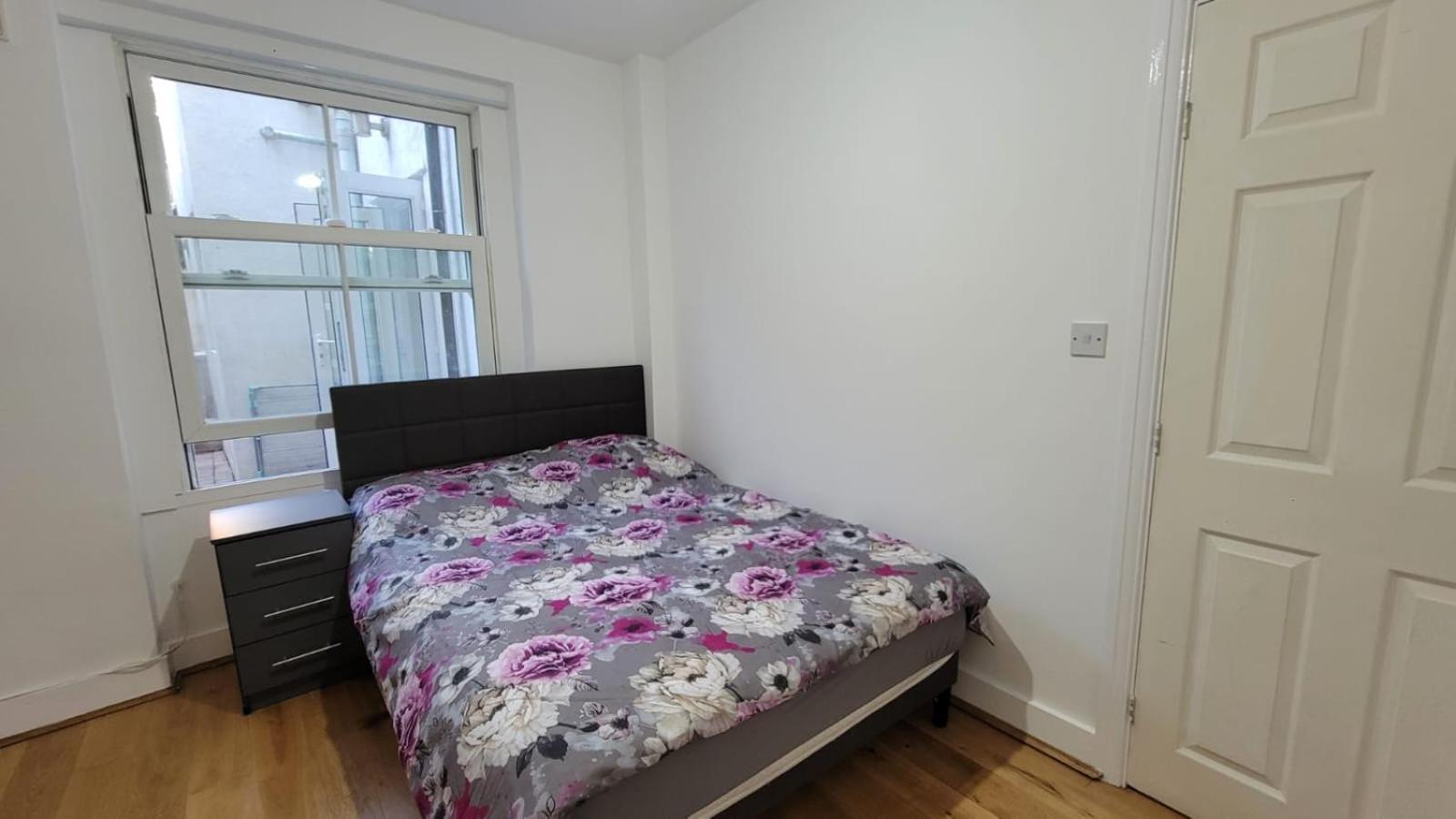 Basement Appartement