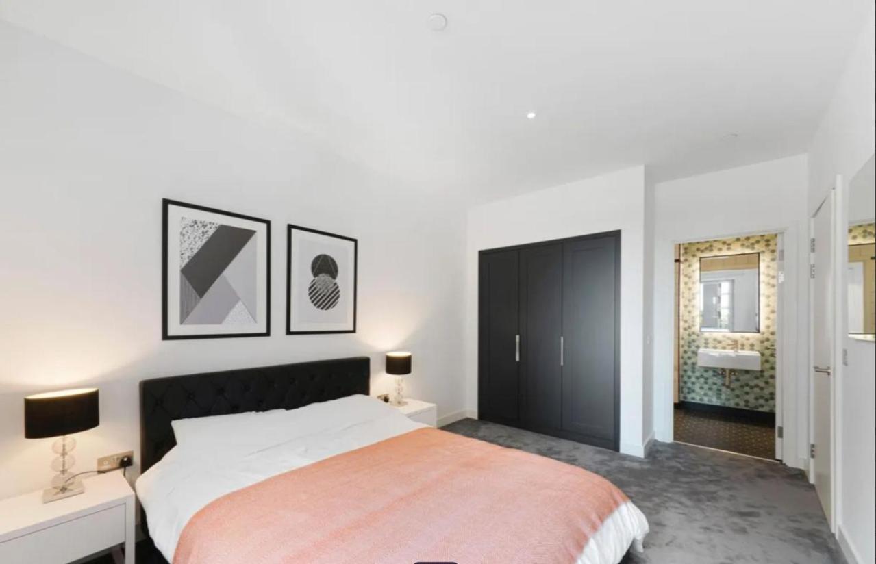 Ces Livings Séjour chez l'habitant Londres