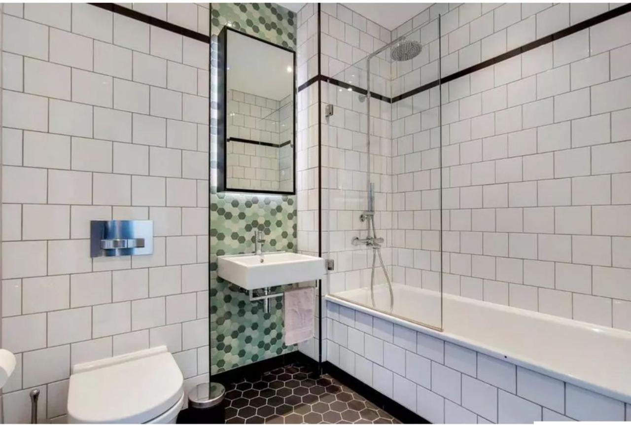 Séjour chez l'habitant Ces Livings Londres