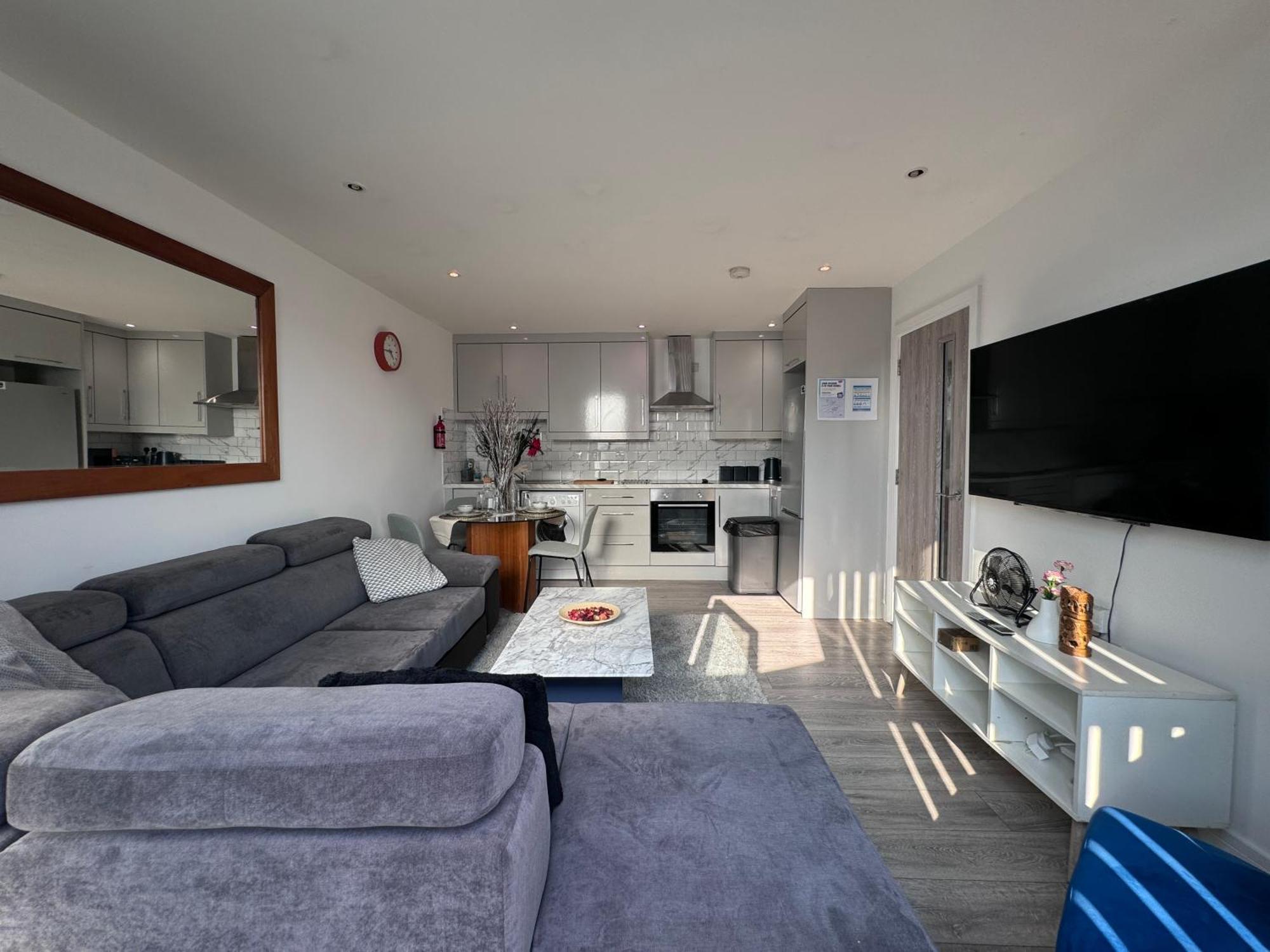 Ft10 Brick Lane *