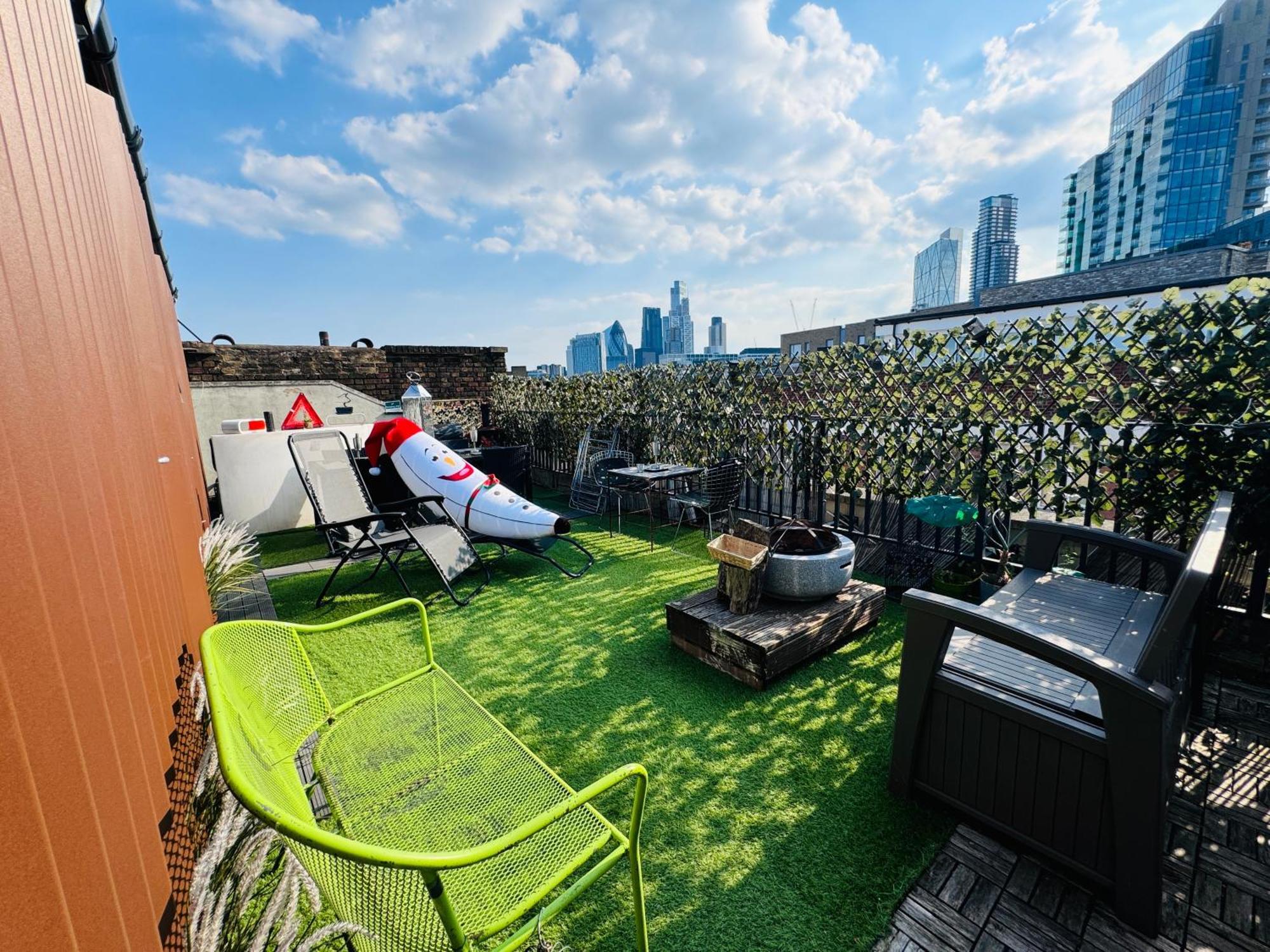Appartement Ft10 Brick Lane *