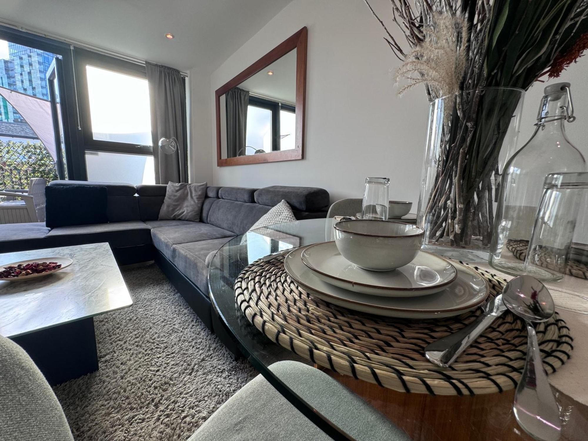 Ft10 Brick Lane Appartement