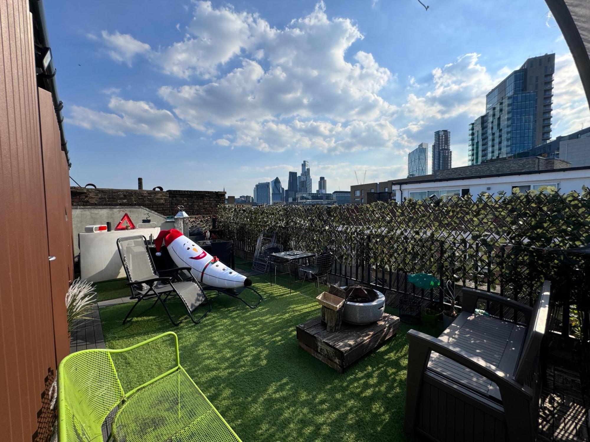 Appartement Ft10 Brick Lane *