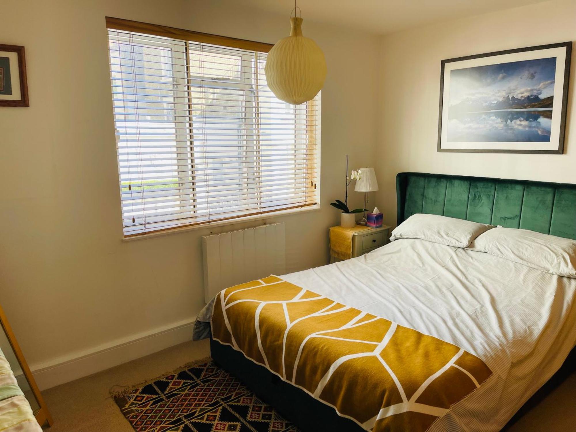 Lovely 1 Bedroom In The Heart Of Chelsea Apartamento Londres