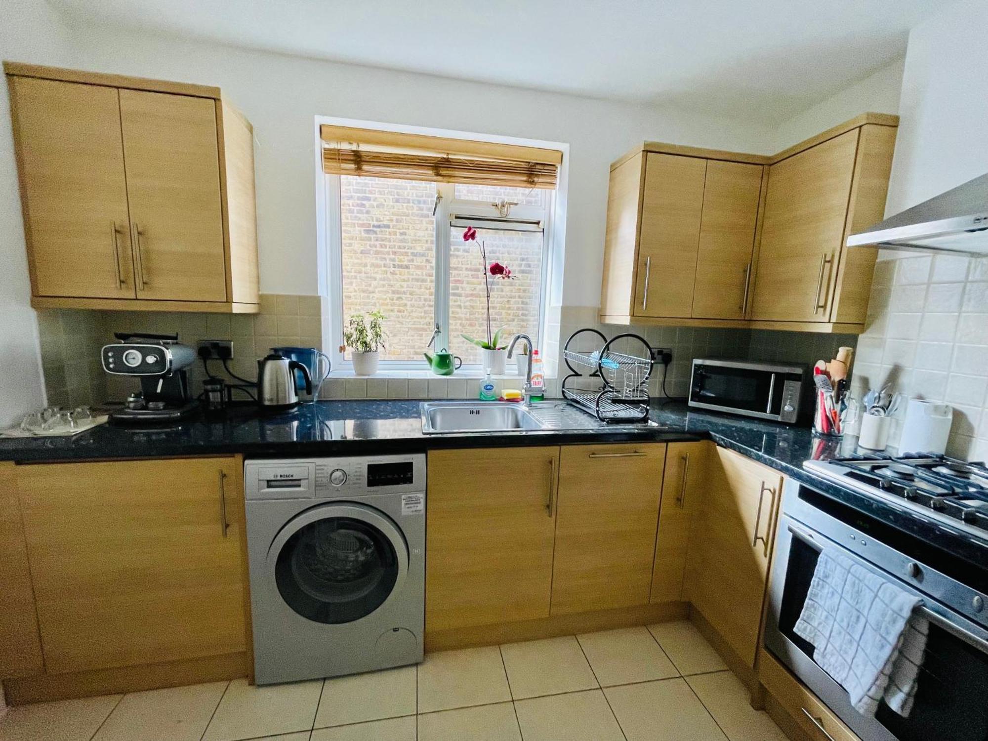 Lovely 1 Bedroom In The Heart Of Chelsea Apartamento